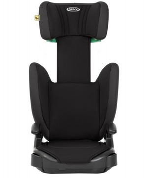 АВТОКРЕСЛО GRACO JUNIOR MAXI 15–36 КГ I-SIZE