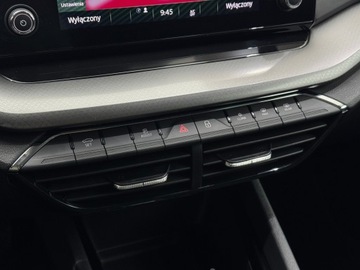 Skoda Octavia IV Kombi 2.0 TDI 150KM 2022 Skoda Octavia Ambition / 1 właściciel / Salon Pols, zdjęcie 22