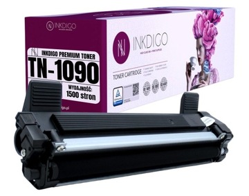 TONER DO BROTHER TN-1090 DCP-1622WE DCP-1623WE