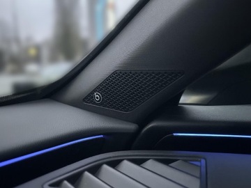 Cupra Formentor Crossover 2.5 TSI 390KM 2023 Cupra Formentor VZ5 2.5 TSI 390KM Audio System Bea, zdjęcie 33