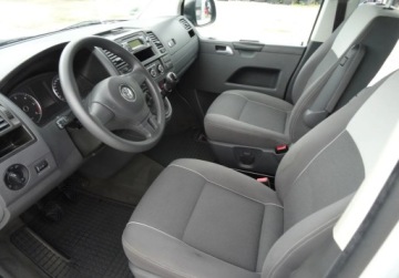 Volkswagen Multivan T6 2010 Volkswagen Multivan 2.0TDI 140KM Serwisowany Oplacony Okazja 2.0 Diesel, zdjęcie 6