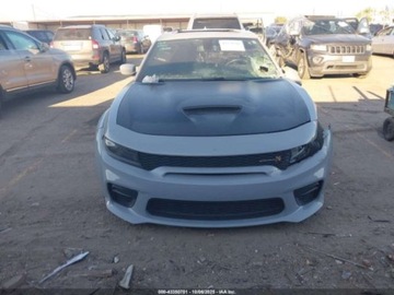 Dodge Charger VII 2022 Dodge Charger Scat Pack Widebody 2022 6.4L 6.4 Benzyna 485KM, zdjęcie 7