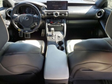 Lexus IS III 2021 Lexus IS 350 F Sport 2021 3.5l 3.5 Benzyna 311KM, zdjęcie 8