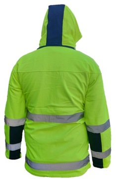 Водонепроницаемая куртка Softshell, ЗИМА, ВЕСНА