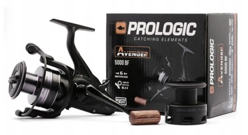 Kołowrotek Prologic Avenger 5000 BF SST