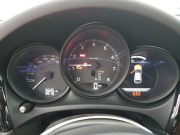 Porsche Macan SUV Facelifting II 2.0  265KM 2025 Porsche Macan Base 2025 2.0L 2.0 Benzyna 265KM, zdjęcie 9