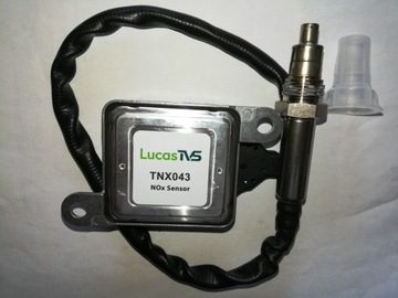 Czujnik NOX Mercedes-Benz A 000 905 84 11 NOWY
