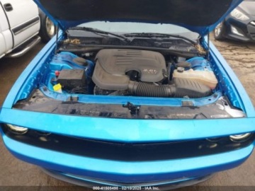 Dodge Challenger III 2023 Dodge Challenger 2023r., 3.6L 3.6 Benzyna 303KM, zdjęcie 11