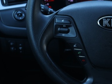 Kia Ceed II Kombi 1.6 CRDi 128KM 2014 Kia Ceed 1.6 CRDi, Salon Polska, Klima, zdjęcie 16