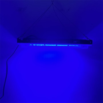 ЛАМПА ДЛЯ ДОМАШНЕГО СОЛЯРИЯ 45ВТ 192LED