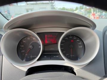 Seat Ibiza IV SportTourer 1.4 MPI 85KM 2010 Seat Ibiza ZAMIEŃ swoje auto Dowóz cała Polska Zostaw swoje w, zdjęcie 6