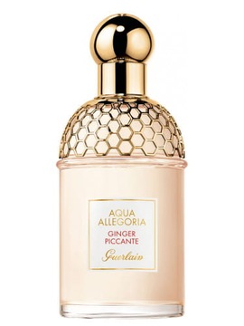 GUERLAIN AQUA ALLEGORIA GINGER PICCANTE EDT 125 ML FLAKON