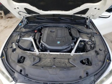BMW Seria 8 II 2022 BMW Seria 8 840xi, 2022r., 4x4, 3.0L, zdjęcie 10