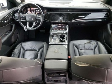 Audi Q8 2019 Audi Q8 2019 AUDI Q8 PREMIUM 3.0 Benzyna 335KM, zdjęcie 8