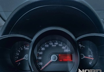 Kia Picanto II Hatchback 5d 1.0 69KM 2013 Kia Picanto Bezwypadkowy, FV23, XL, KredytowanieLeasing, gwarancja 12m get, zdjęcie 22