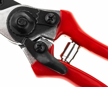 ТВЕРДЫЕ РУЧНЫЕ САДОВЫЕ НОЖНИЦЫ PRECAUTOR