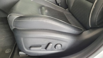 Kia XCeed Crossover 1.4 T-GDI 140KM 2020 Kia XCeed XCEED automat navi ledy biala perla Tylko 116.oookm MOZLIWA ZAMI, zdjęcie 5