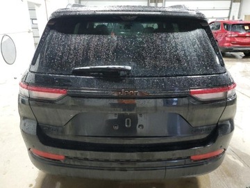 Jeep 2024 Jeep Grand Cherokee Limited 2024 3.6l 3.6 Benzyna 293KM, zdjęcie 2