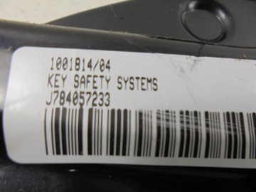 ULOŽENÍ SEDADLA LEVÝ 51703137 ALFA ROMEO 159