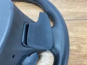 Рулевое колесо с подогревом Chevrolet Camaro SS 2016+ США