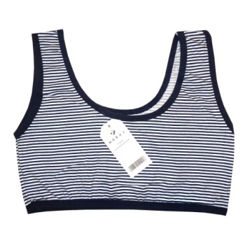 2x верхний бюстгальтер для девочек MORAJ 140