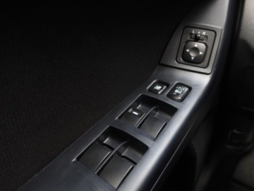 Mitsubishi Lancer IX Sportback 1.6 MIVEC 117KM 2011 Mitsubishi Lancer 1.6 MIVEC, Salon Polska, zdjęcie 15