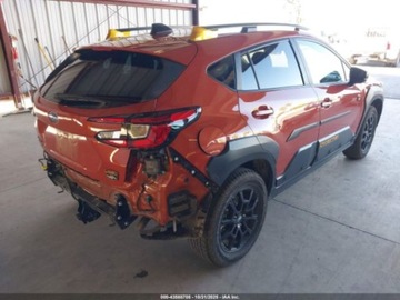 Subaru 2024 Subaru Crosstrek Wilderness 2024 2.5l 2.5 Benzyna 182KM, zdjęcie 5