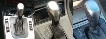 BMW E90 E91 E92 E93 E82 E81 E87 HLAVICE AUTOMAT PÁKY ŘAZENÍ M PERFORMANCE