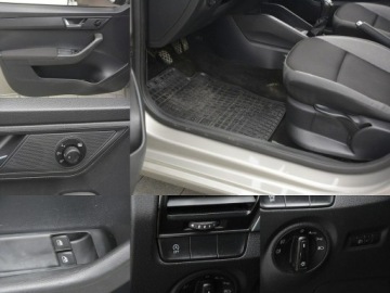 Skoda Fabia III Kombi 1.2 TSI 90KM 2016 Škoda Fabia Skoda Fabia 1.2TSI Polski Salon FV23%, zdjęcie 17