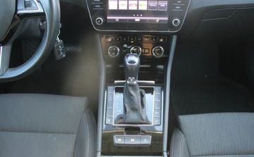 Skoda Superb III Kombi Facelifting 2.0 TDI SCR 150KM 2019 Skoda Superb 2.0D 150KM przeb.94tys salon Polska faktura VAT 2.0 Diesel, zdjęcie 11