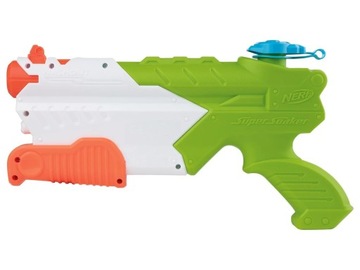 Pistolet na wodę Nerf