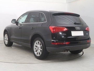 Audi Q5 I SUV 2.0 TDI 170KM 2012 Audi Q5 2.0 TDI, 167 KM, 4X4, Automat, Skóra, zdjęcie 3