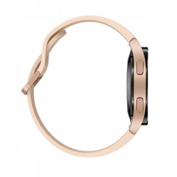 Samsung Galaxy Watch 4 R860 алюминий 40 мм розовое золото