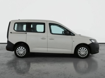 Volkswagen Caddy V Caddy 2.0 TDI 102KM 2022 VW Caddy 2.0 TDI, Salon Polska, 1. Właściciel, zdjęcie 5