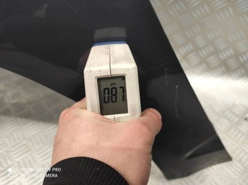 КРЫЛО ПЕРЕДНЕЕ ЛЕВОЕ FORD C-MAX MK2 EA