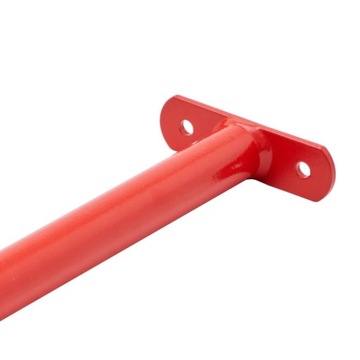 Металлическая ручка-штанга 60 см для детской площадки.