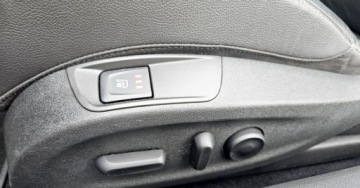 Opel Cascada 2.0 CDTi 165KM 2015 Opel Cascada 2.0 CDTI 165KM BiXenony Nawi Ledy Skóra Grzane El. Fotele+Dach, zdjęcie 16