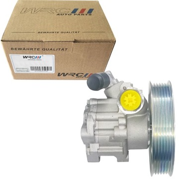 POMPA WSPOMAGANIA AUDI A4 B7 1.6 1.8T 2.0 2.0TFSI