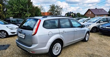 Ford Focus 2009 Ford Focus BENZYNA nawigacja KLIMA super oakzja POLECAMY 1.8, zdjęcie 12