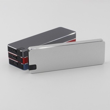 внешние жесткие диски SSD емкостью 1 ТБ USB3.0