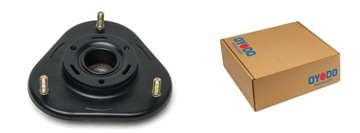 MOCOWANIE AMORTYZATORA TOYOTA TOYOTA COROLLA VERSO