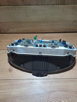 PŘÍSTROJOVÁ DESKA ROVER 45 AR0052001