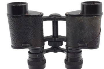 G.FOURNIER 8X30 STENOXA MAXIMA — произведено во Франции #NIF