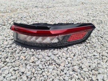 JEEP GRAND CHEROKEE WL LIMITED L 2021 2022 23 LAMPA PRAWA TYL TYLNA TYLNIA