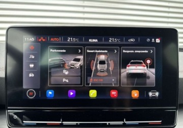 Cupra Formentor Crossover 2.0 TSI 190KM 2024 Cupra Formentor 4Drive 2.0TSI 190KM DSG Asystenci ACC Matrix DCC Kubelki E, zdjęcie 26