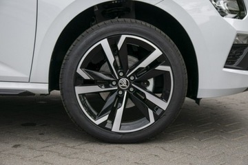 Skoda Kamiq Crossover Facelifting 1.5 TSI 150KM 2025 Škoda Kamiq Skoda Kamiq Monte Carlo 1.5 TSI 150, zdjęcie 4