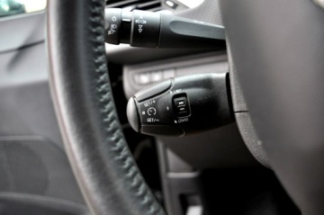 Peugeot 2008 I SUV Facelifting 1.2 PureTech 82KM 2017 Peugeot 2008 _1.2 82 KM Lift Navi Led Klimatronik, zdjęcie 25