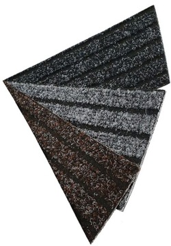 КОВРИК ДЛЯ ВХОДНОЙ ДВЕРИ 50x70 СМ