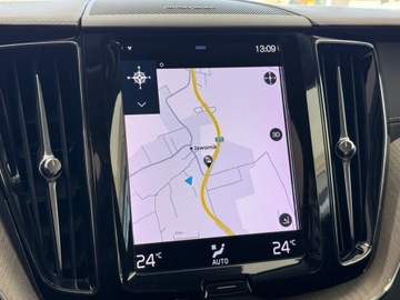 Volvo XC60 II 2021 Volvo XC 60 B4 D Inscription AWD, Kamera, FV23, Am, zdjęcie 26