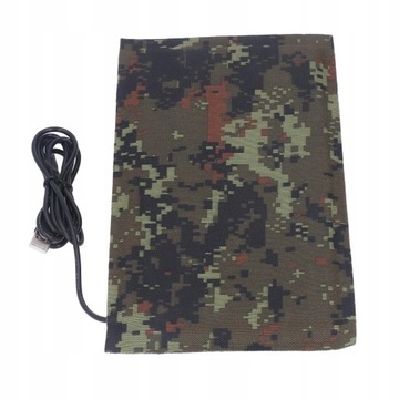 USB НАГРЕВАТЕЛЬ ДЛЯ ТЕЛА